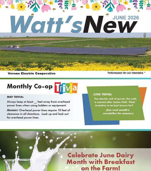 watts new