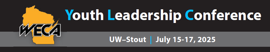 YOUTH LEADERSHIP CONFERENCE 2025