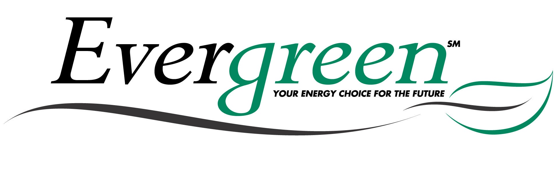 Evergreen Logo